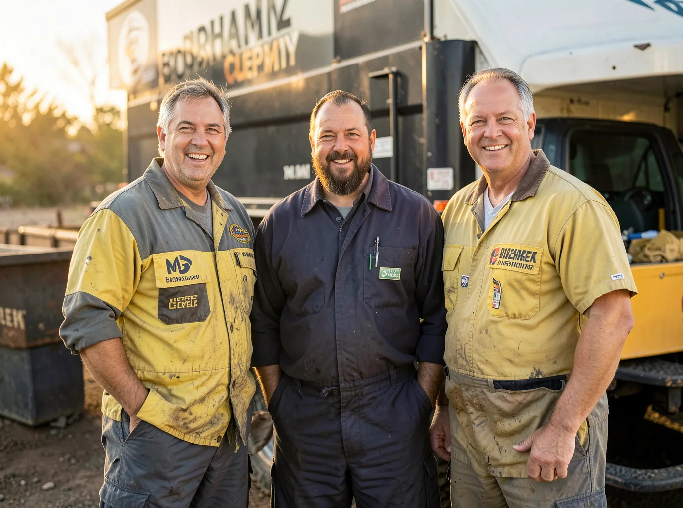 Sewage Cleanup company in Fallston, MD