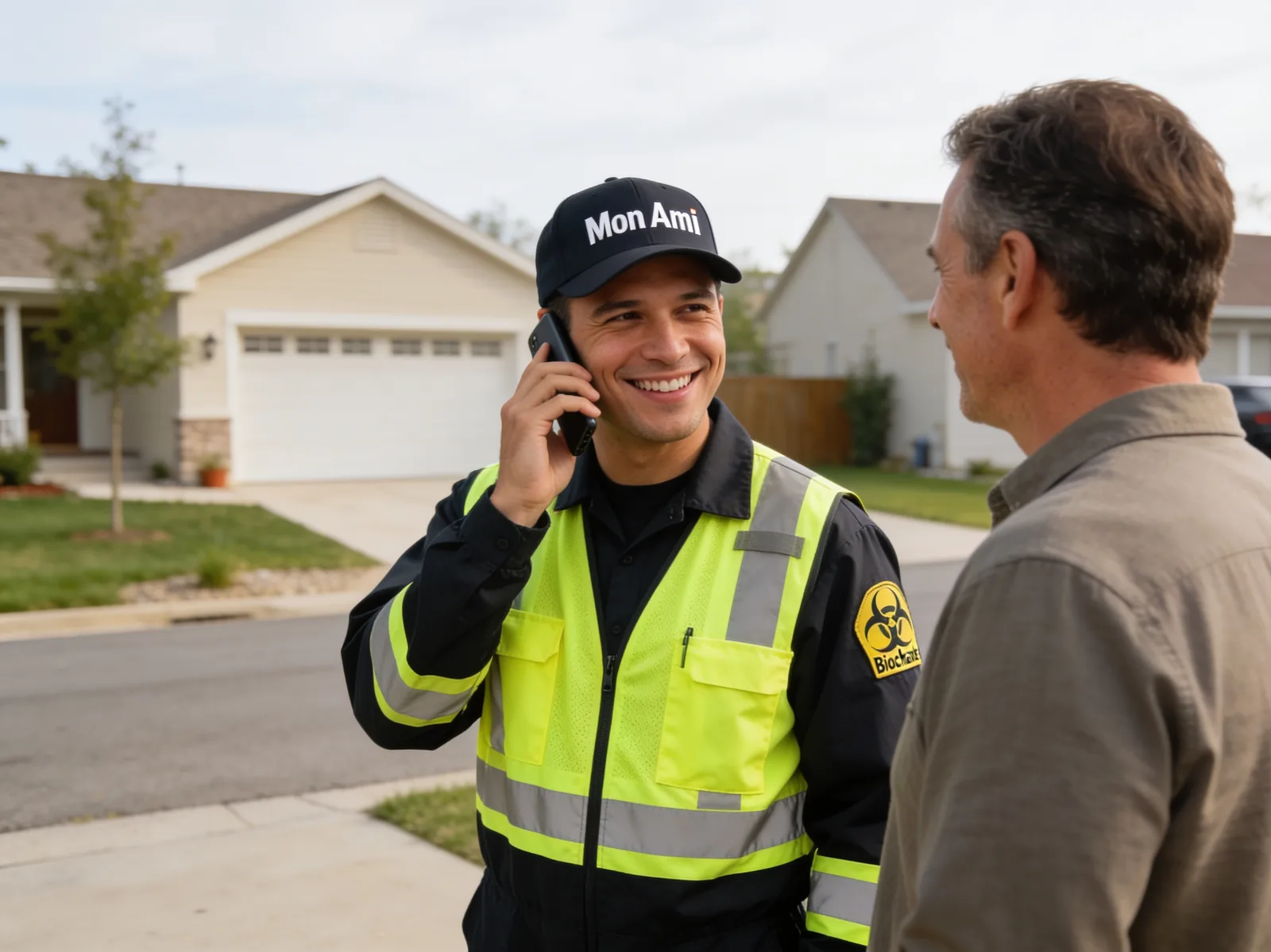 Sewage Cleanup Fallston, MD FAQs